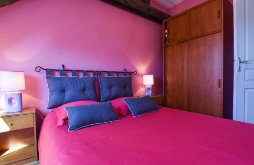 Bonnemain House | Family Home in Bonnemain