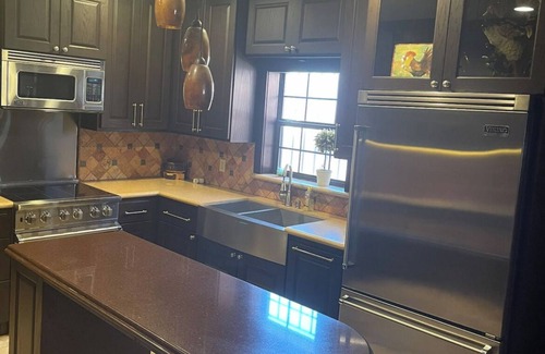 Eastern Division House | Family home in central laredo