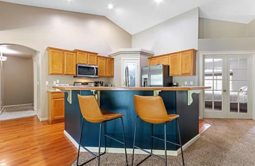 Meridian House | Family home in desirable neighborhood with pool ac