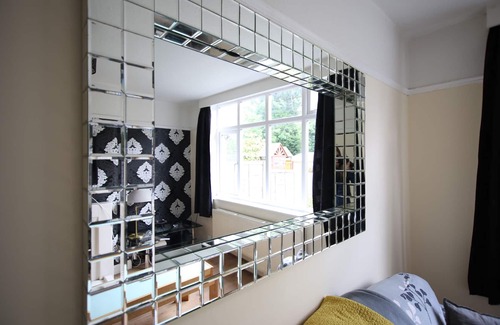 Didsbury House | Family home in Didsbury close to Manchester