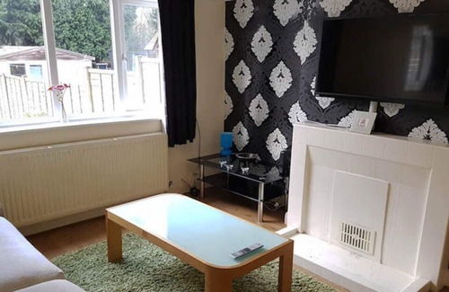 Didsbury House | Family home in Didsbury close to Manchester