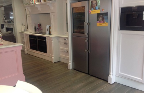 Marino House | Family home in Dublin