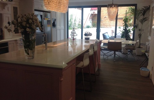 Marino House | Family home in Dublin