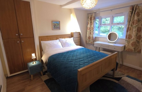 New Cross House | Family Home in London, SE14