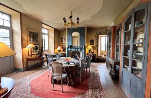 Ribennes House | Family home in Lozère