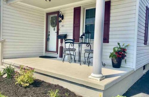 Manheim House | Family Home in mainheim PA close to atractions