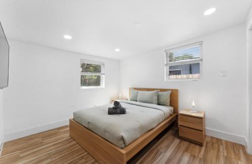 North Miami House | Family Home in Miami