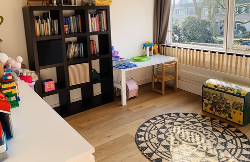 Municipality of Gooise Meren House | Family home in Muiderberg - 15 minutes from Amsterdam