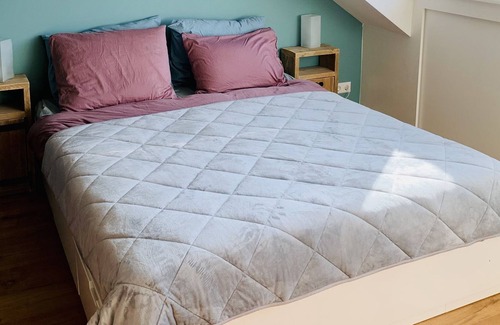 Municipality of Gooise Meren House | Family home in Muiderberg - 15 minutes from Amsterdam
