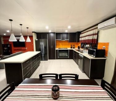 Nadi House | Family Home in Nadi