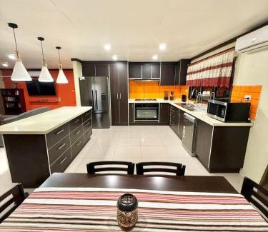 Nadi House | Family Home in Nadi