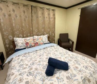 Nadi House | Family Home in Nadi