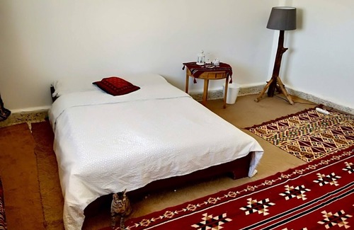 Wadi Musa House | Family home in Petra, Live Petra like a local!