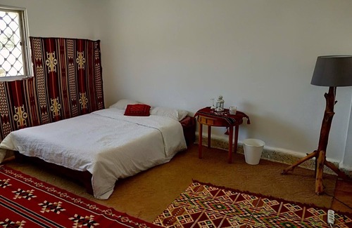 Wadi Musa House | Family home in Petra, Live Petra like a local!
