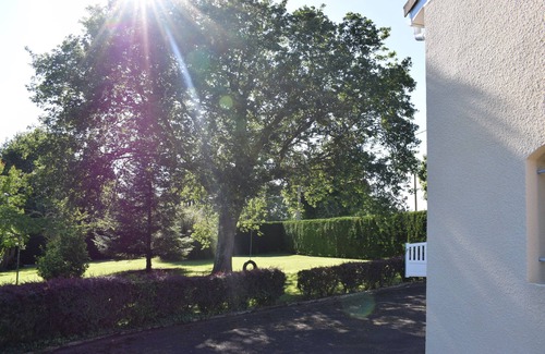 Neuvicq Villa | Family Home in the Charente Region with private heated pool