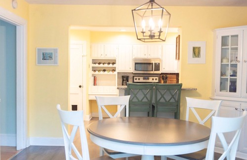Brunswick House | Family home in the gateway to Midcoast Maine