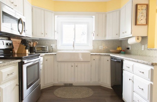 Brunswick House | Family home in the gateway to Midcoast Maine