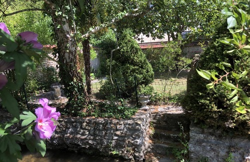 Breuilpont House | Family home in the heart of the Eure valley - 10 people - 5 bedrooms