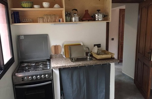 Sti Fadma Apartment | Family home in the heart of the Atlas Mountains