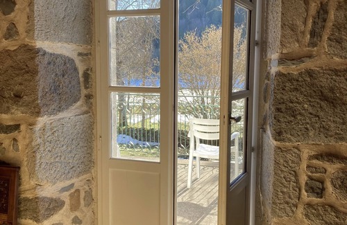 Virargues House | Family home in the mountains