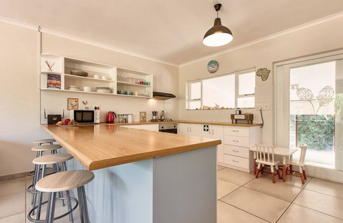 Herolds Bay House | Family Home in the heart of Herold’s Bay