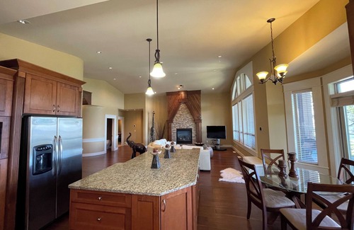 Southwest Mission House | Family Home in Upper Mission