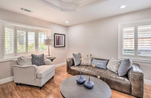 Willow Glen South - Lincoln Glen House | Family Home in Walkable Area Near Silicon Valley!