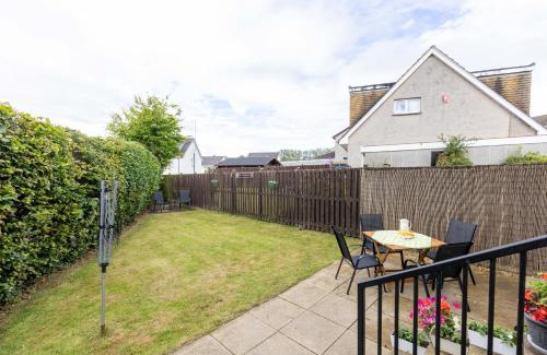 Inverkeithing House | Family Home Inverkeithing ideal for Edinburgh, Dunfermline & St Andrews 3 bedrooms