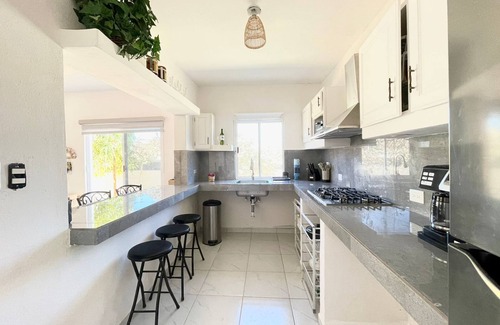Todos Santos House | Family Home just 10 min from the Pacific!