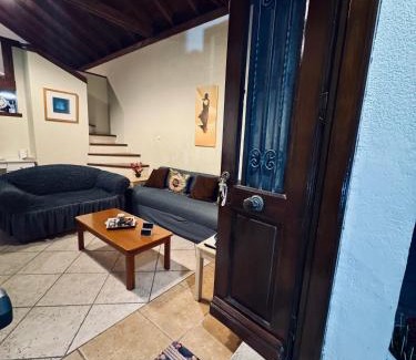 Kalymnos Town Apartment | Family Home Kalymnos