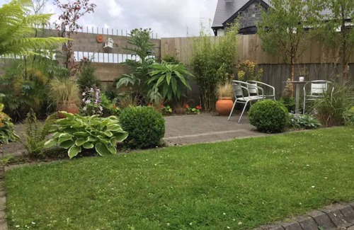 Kinvara House | Family Home Kinvara