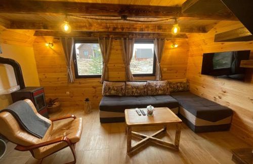 Zabljak Ski Chalet | Family home MASA