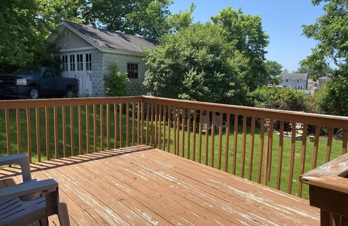 Highland Heights House | FAMILY home near CINCINNATI