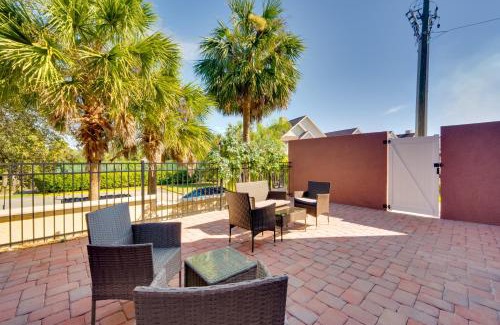 West Kissimmee House | Family Home Near Disney with Patio and Pool Access