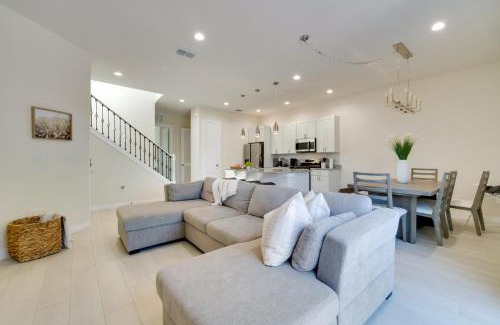 West Kissimmee House | Family Home Near Disney with Patio and Pool Access