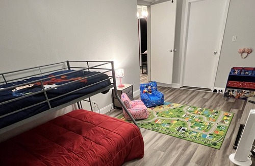 Ocoee House | Family Home near Downtown Orlando