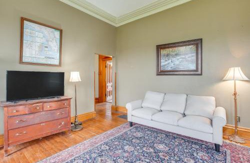 Franklin House | Family Home Near Franklin Historic District