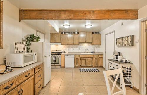 Squaw Valley House | Family Home Near Kings and Sequoia National Parks!