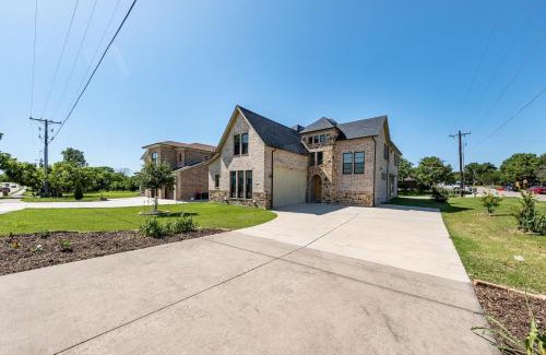 Little Elm Apartment | Family Home Near Lake & Local Parks