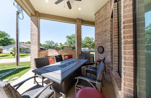 Little Elm Apartment | Family Home Near Lake & Local Parks