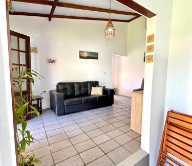 Sao Joao do Rio Vermelho House | Family home near the beach - Norte da Ilha