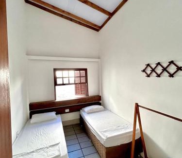 Sao Joao do Rio Vermelho House | Family home near the beach - Norte da Ilha
