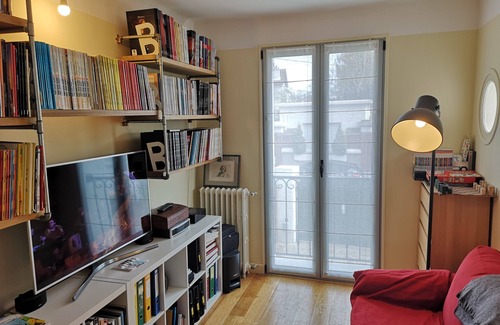 Garches House | Family home near train station