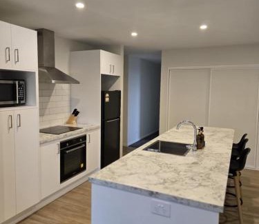Rolleston House | Family home