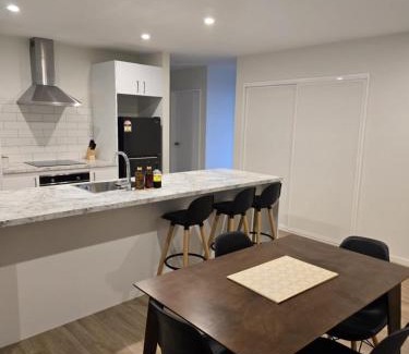 Rolleston House | Family home