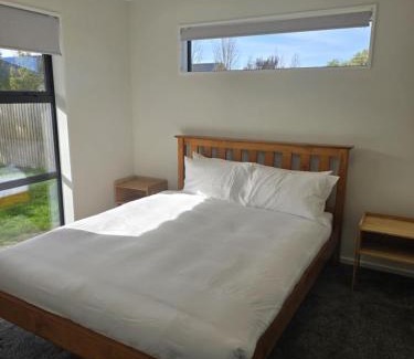 Rolleston House | Family home