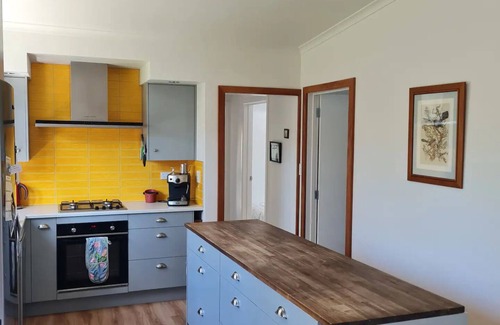 Te Awanga House | Family home