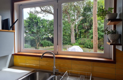 Te Awanga House | Family home