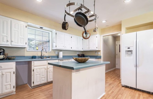 Cedar Hill House | Family Home on 6 Acre lot with Pool