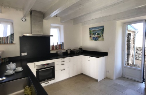 Ile-de-Brehat House | Family home on a dream island: Brehat